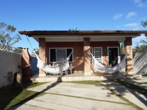 Aluga-Se Casa Em Boraceia Para Feriados E Fins De Semana
